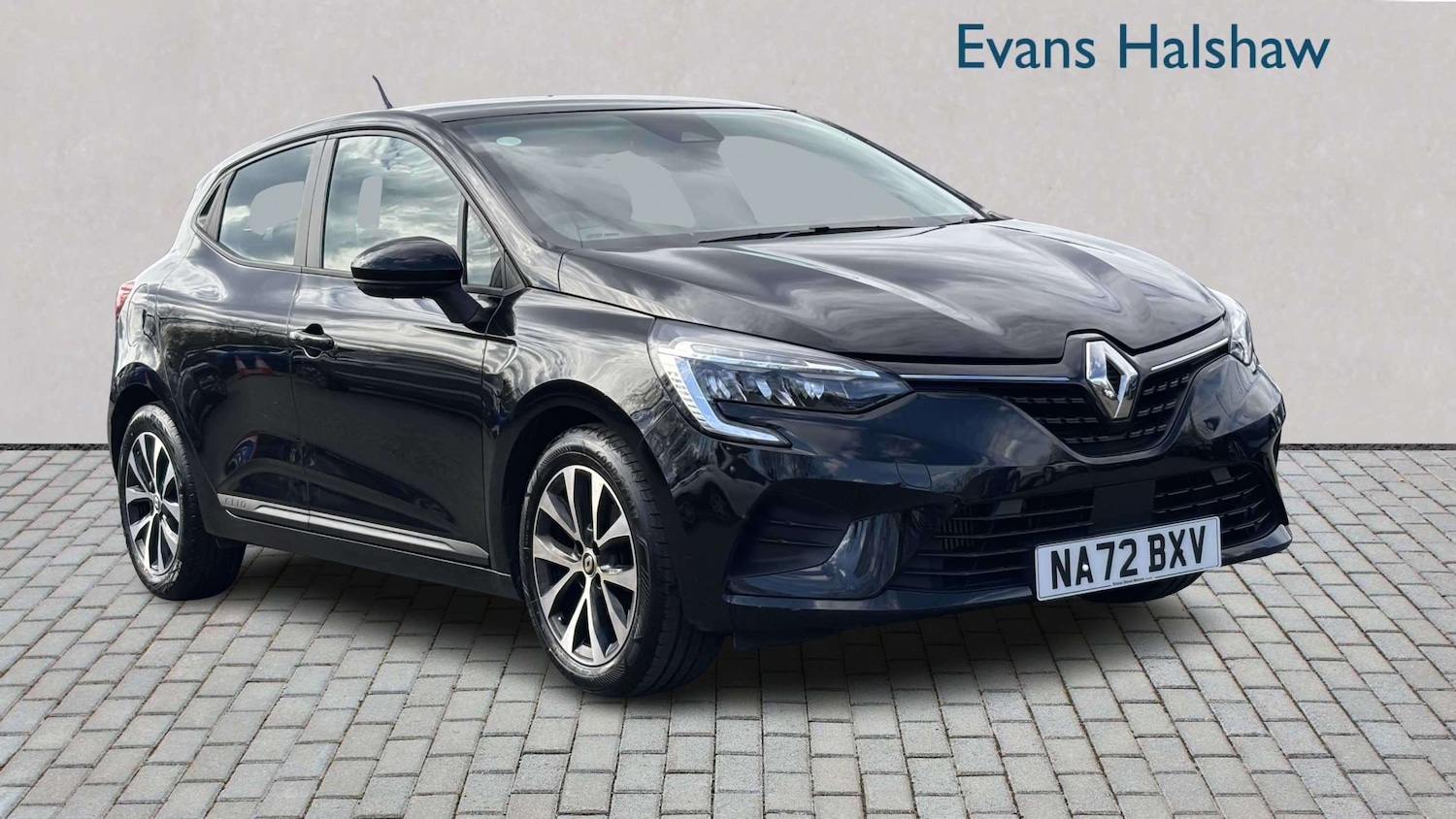 Used Renault Clio 2022 for sale - 78037620: Photo 1