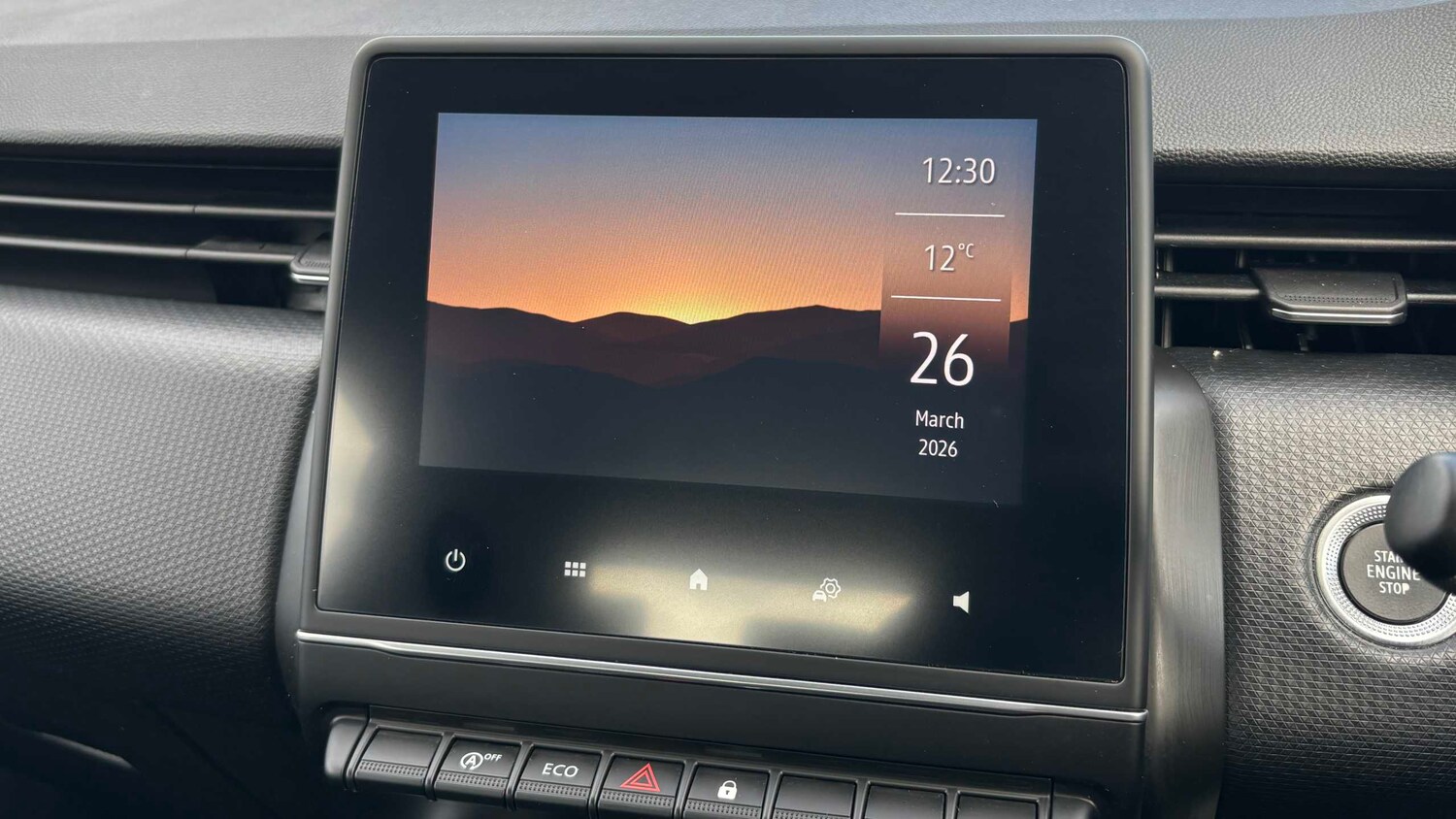 Used Renault Clio 2022 for sale - 78037620: Photo 10