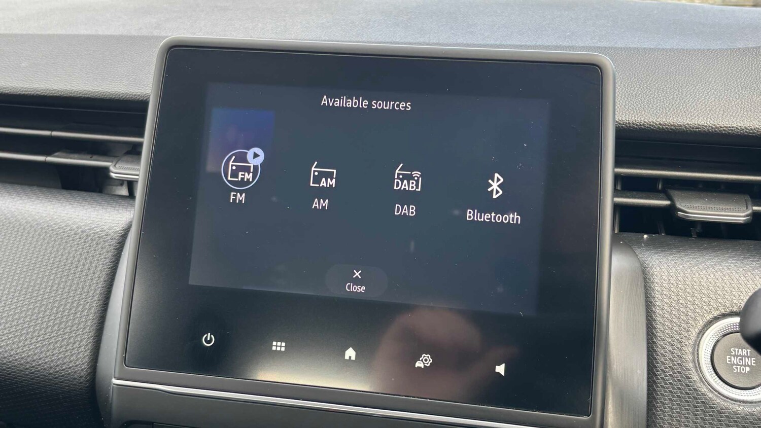 Used Renault Clio 2022 for sale - 78037620: Photo 11