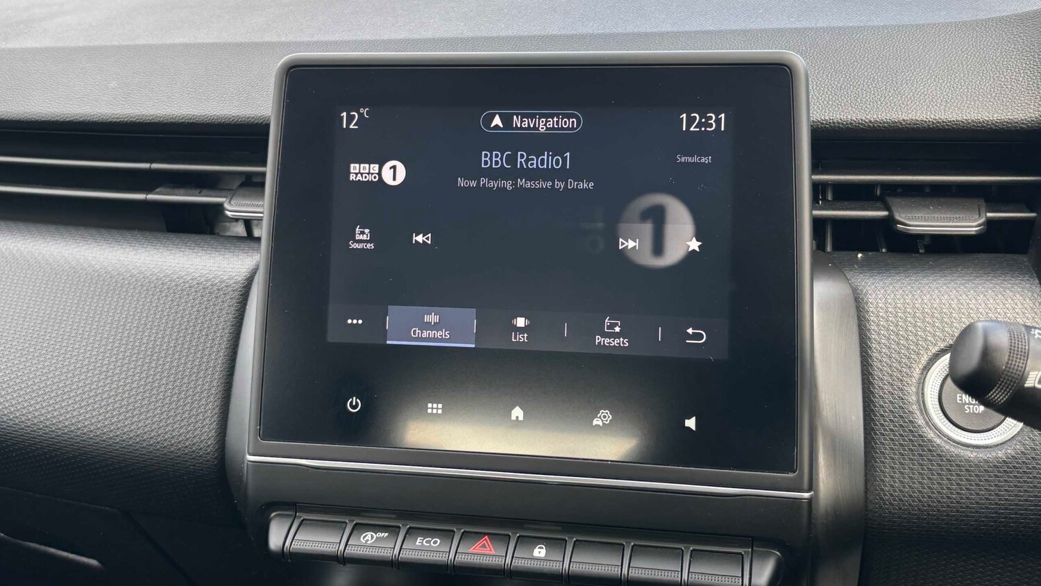 Used Renault Clio 2022 for sale - 78037620: Photo 13