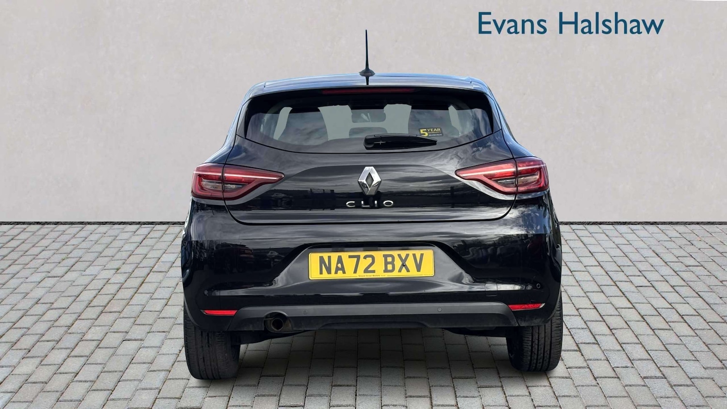 Used Renault Clio 2022 for sale - 78037620: Photo 5