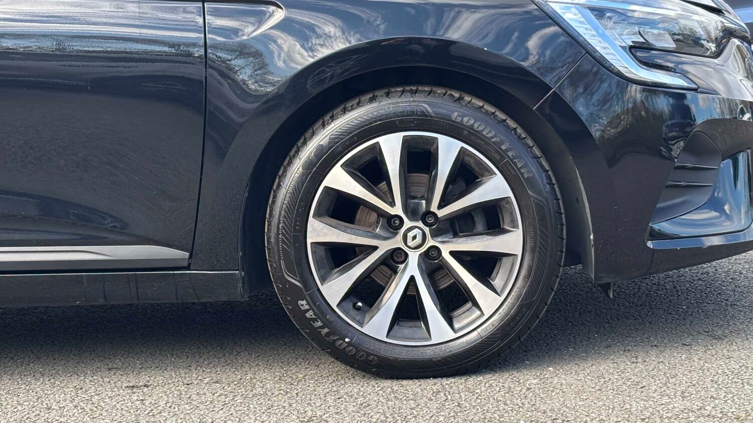 Used Renault Clio 2022 for sale - 78037620: Photo 7