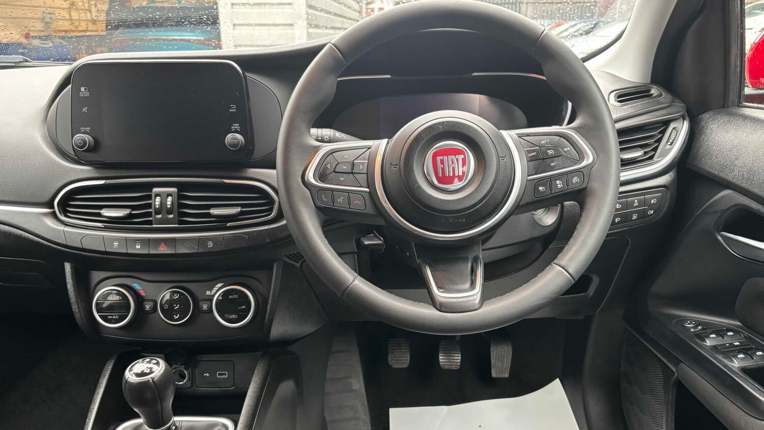Used Fiat Tipo 2022 for sale - 77857788: Photo 10