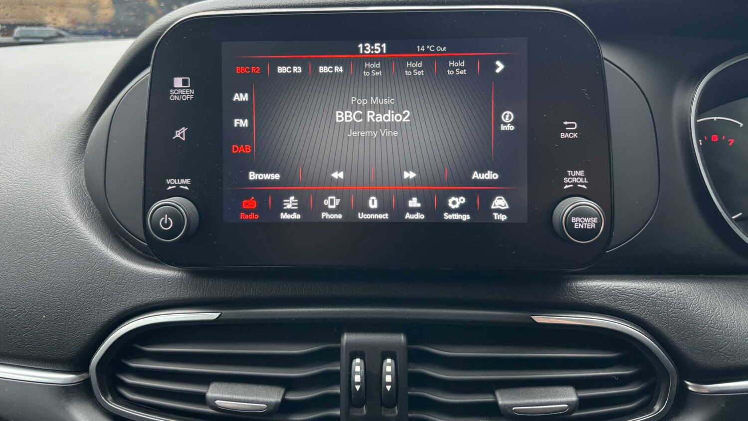 Used Fiat Tipo 2022 for sale - 77857788: Photo 13