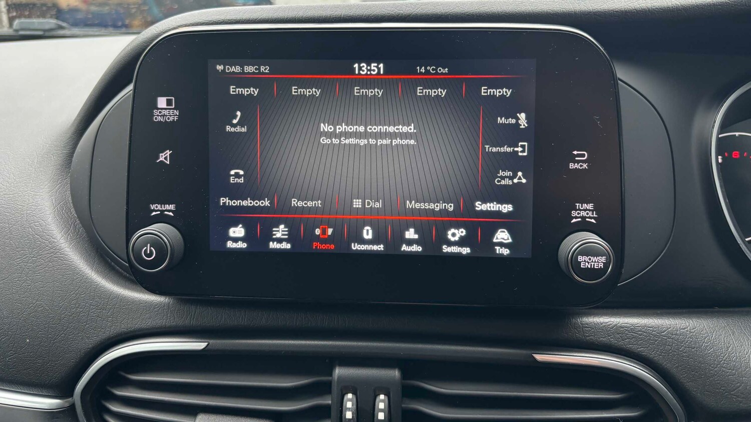 Used Fiat Tipo 2022 for sale - 77857788: Photo 14