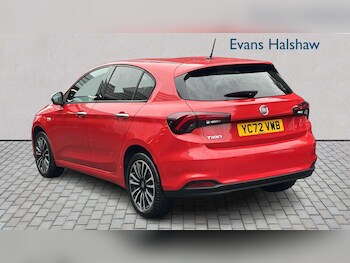 Used Fiat Tipo 2022 for sale - 77857788: Photo