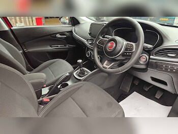 Used Fiat Tipo 2022 for sale - 77857788: Photo
