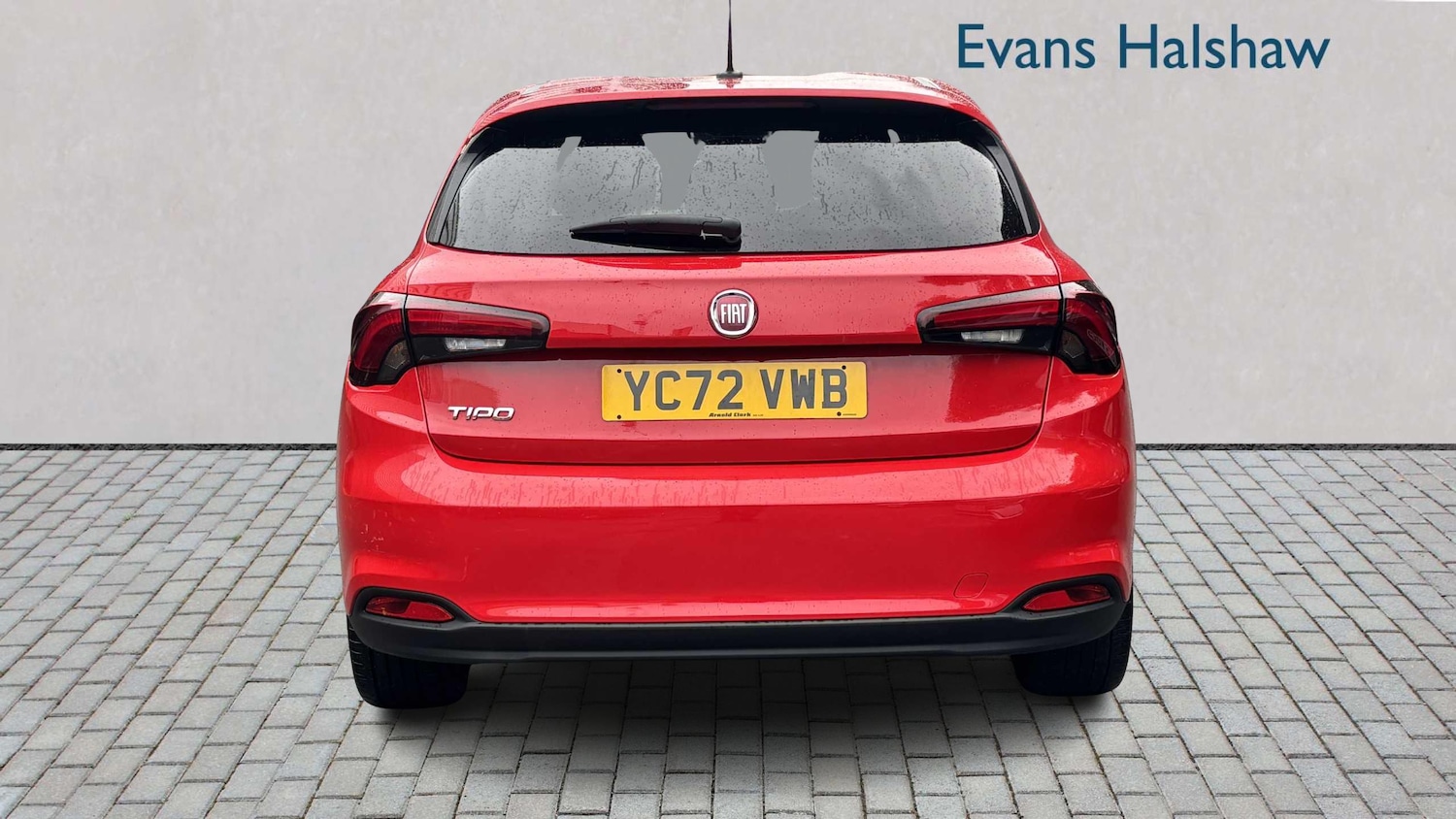 Used Fiat Tipo 2022 for sale - 77857788: Photo 4