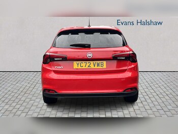 Used Fiat Tipo 2022 for sale - 77857788: Photo