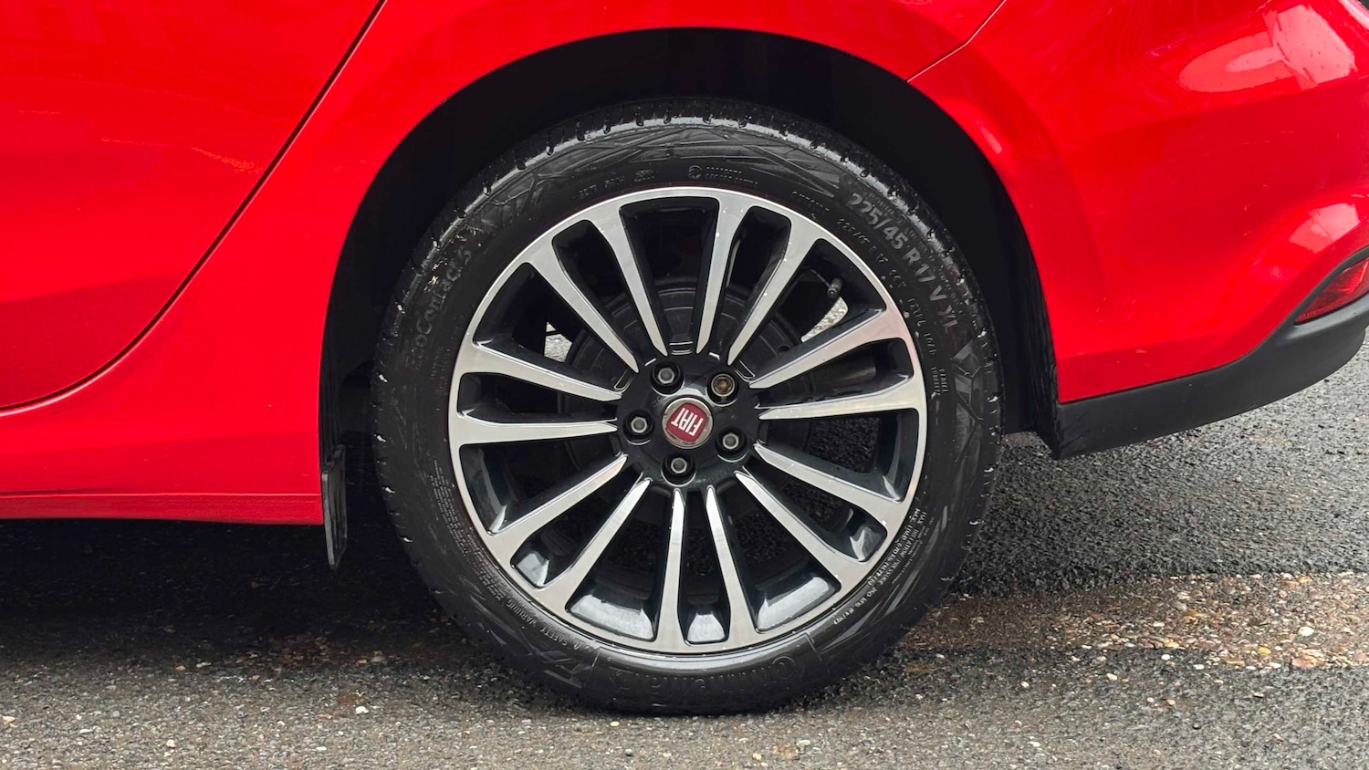 Used Fiat Tipo 2022 for sale - 77857788: Photo 5