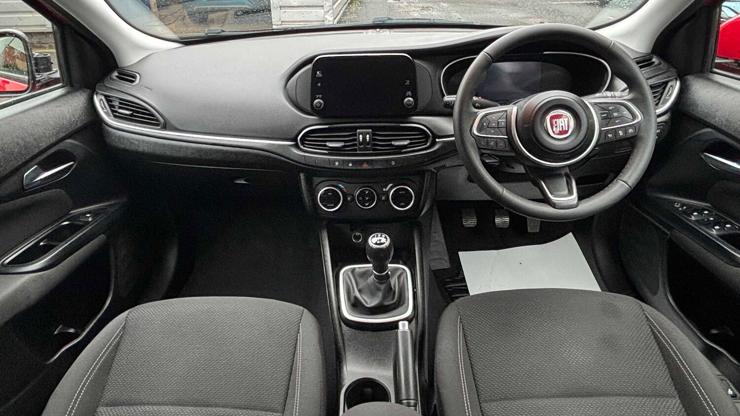 Used Fiat Tipo 2022 for sale - 77857788: Photo 6