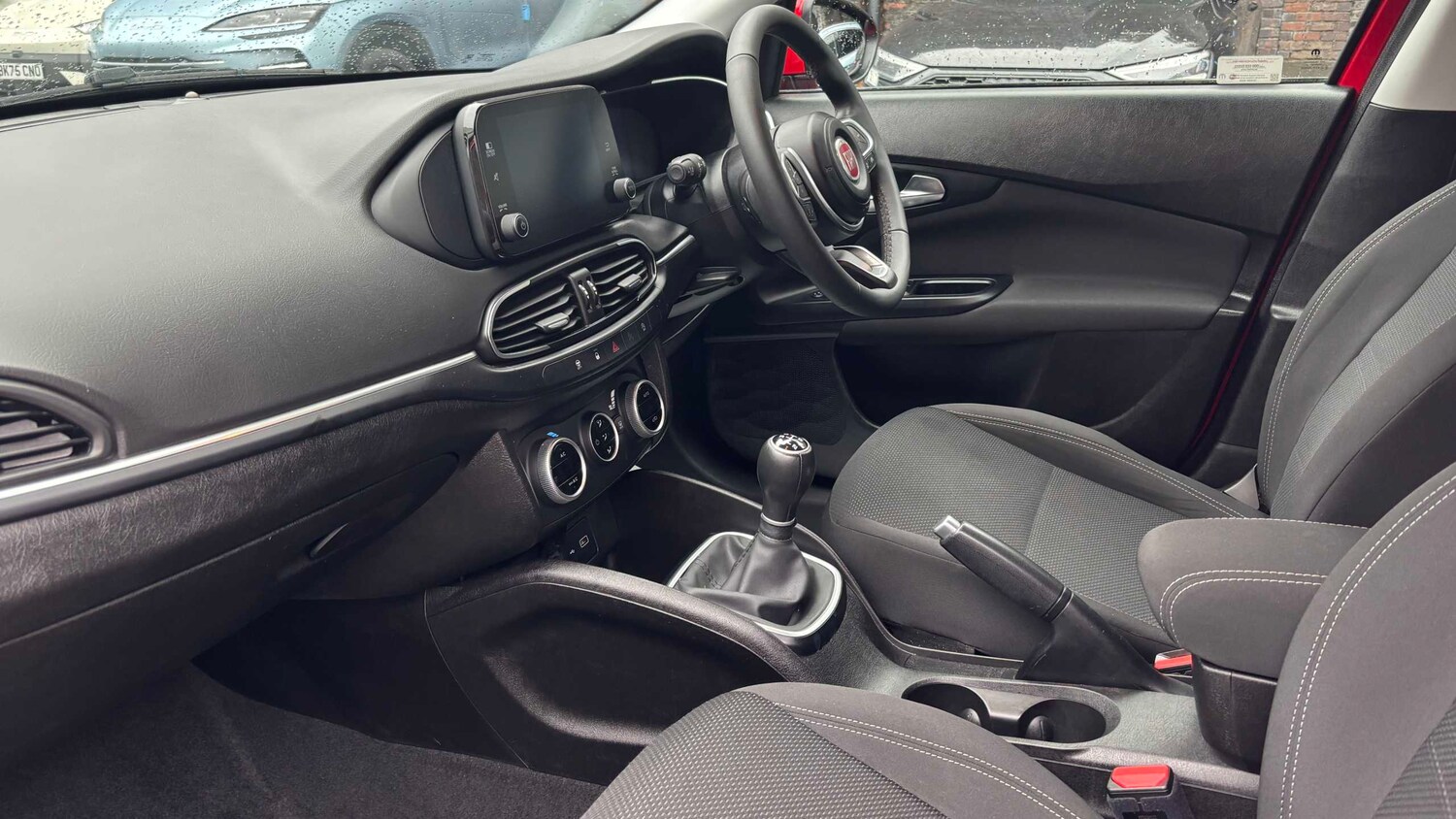 Used Fiat Tipo 2022 for sale - 77857788: Photo 7