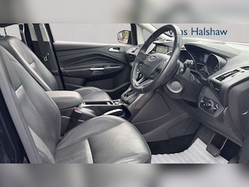 Used Ford Grand C-Max 2017 for sale - 78610666: Photo