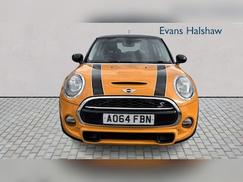 Used MINI Hatch 2014 for sale - 78278875: Photo