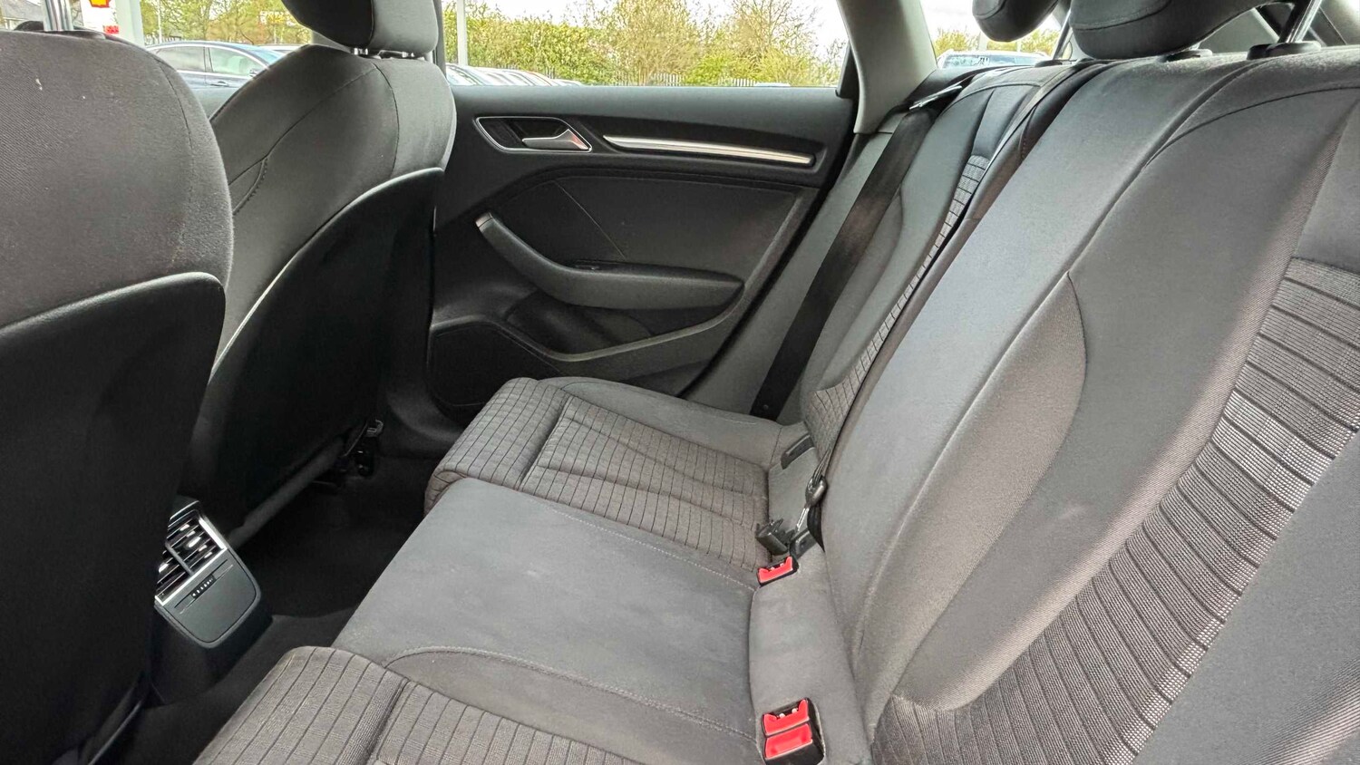 Used Audi A3 2017 for sale - 78208956: Photo 10