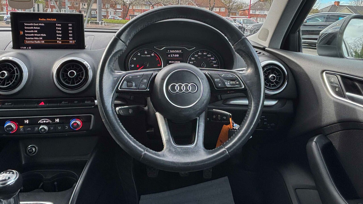 Used Audi A3 2017 for sale - 78208956: Photo 12