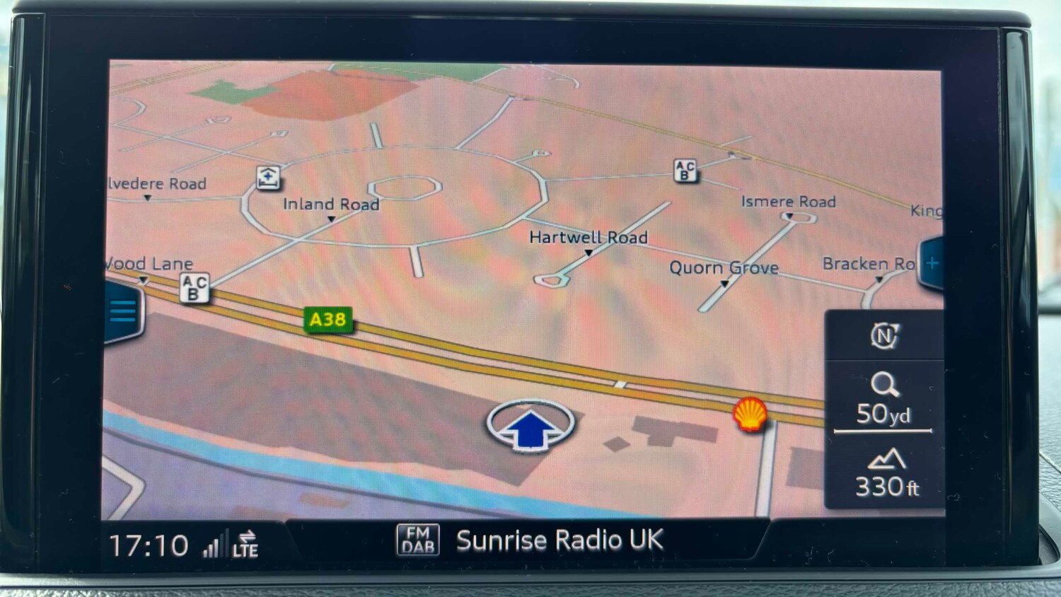 Used Audi A3 2017 for sale - 78208956: Photo 13