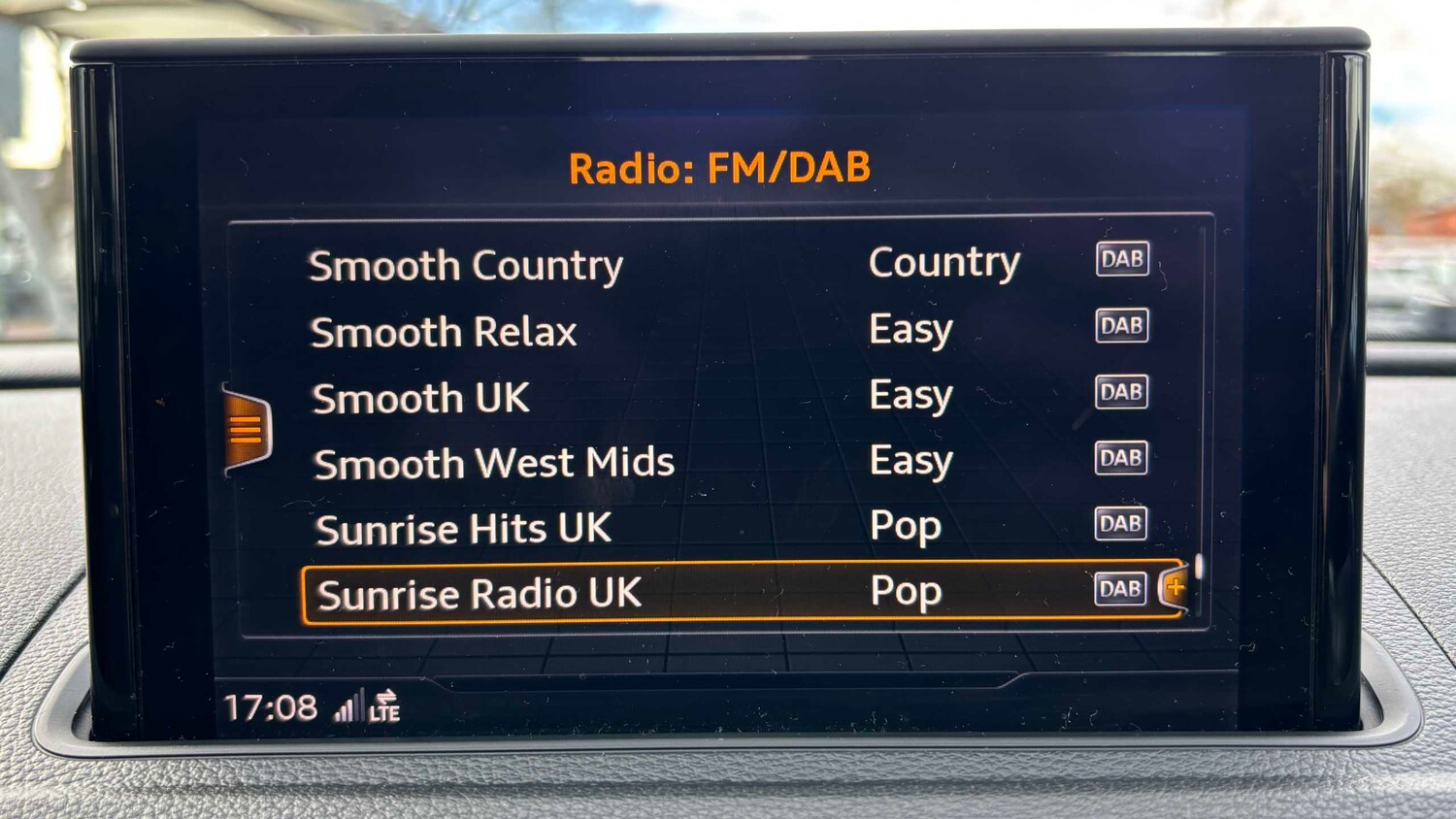 Used Audi A3 2017 for sale - 78208956: Photo 14