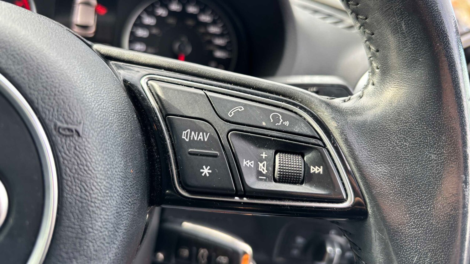 Used Audi A3 2017 for sale - 78208956: Photo 16