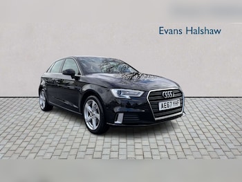 Audi A3 feature image