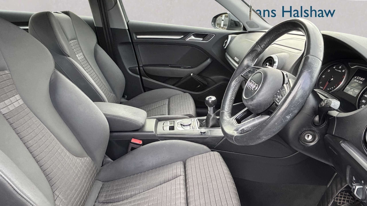 Used Audi A3 2017 for sale - 78208956: Photo 3