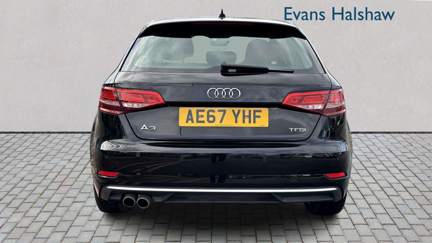 Used Audi A3 2017 for sale - 78208956: Photo 5