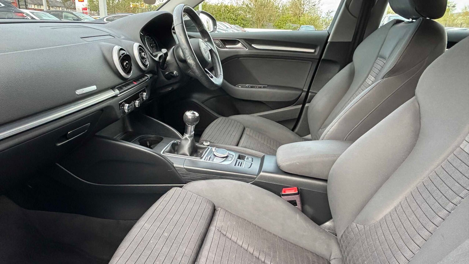 Used Audi A3 2017 for sale - 78208956: Photo 9