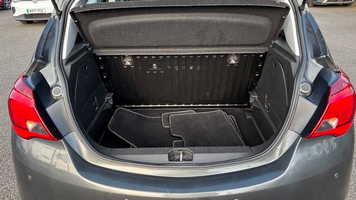 Used Vauxhall Corsa 2017 for sale - 78129545: Photo 10