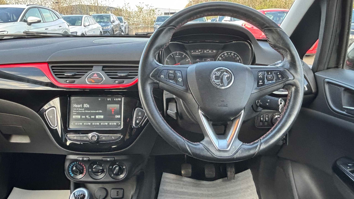 Used Vauxhall Corsa 2017 for sale - 78129545: Photo 12