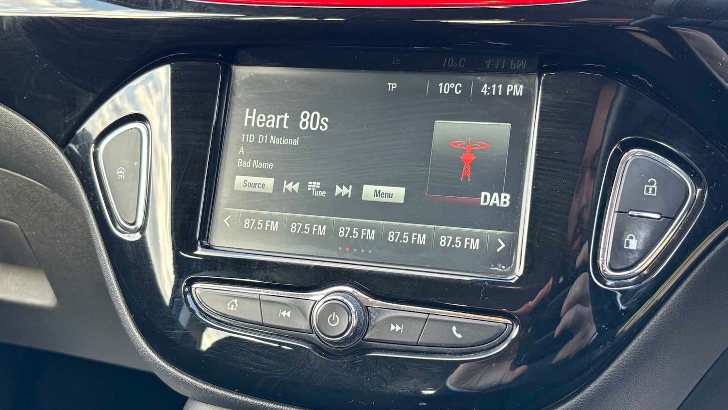 Used Vauxhall Corsa 2017 for sale - 78129545: Photo 15