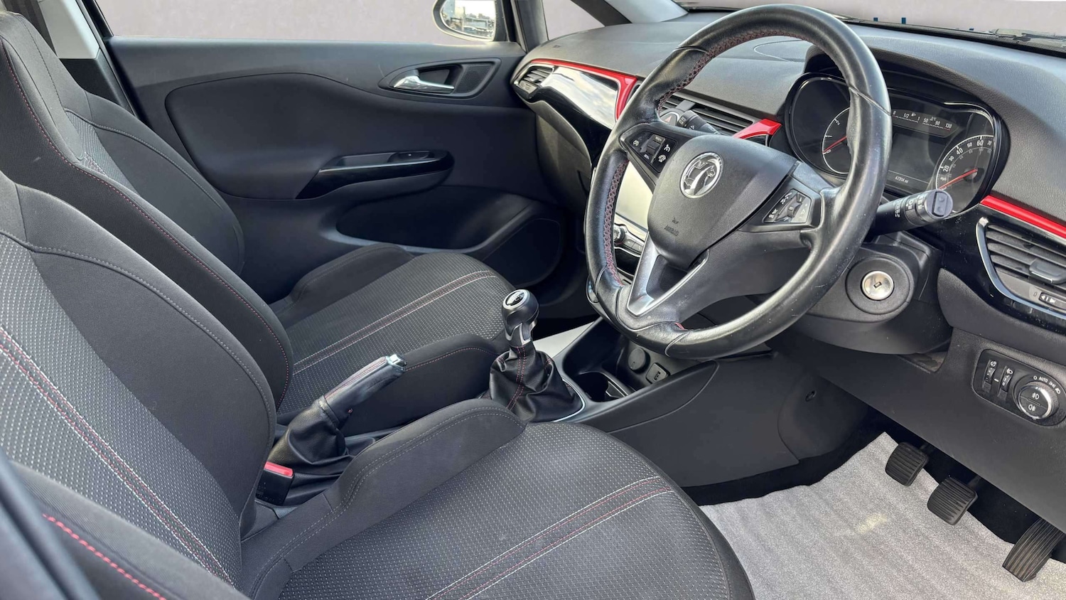 Used Vauxhall Corsa 2017 for sale - 78129545: Photo 3