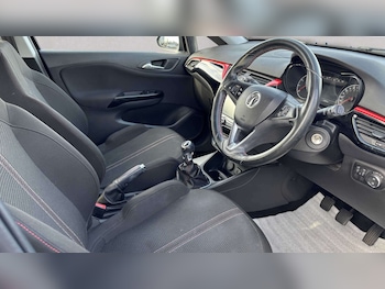 Used Vauxhall Corsa 2017 for sale - 78129545: Photo