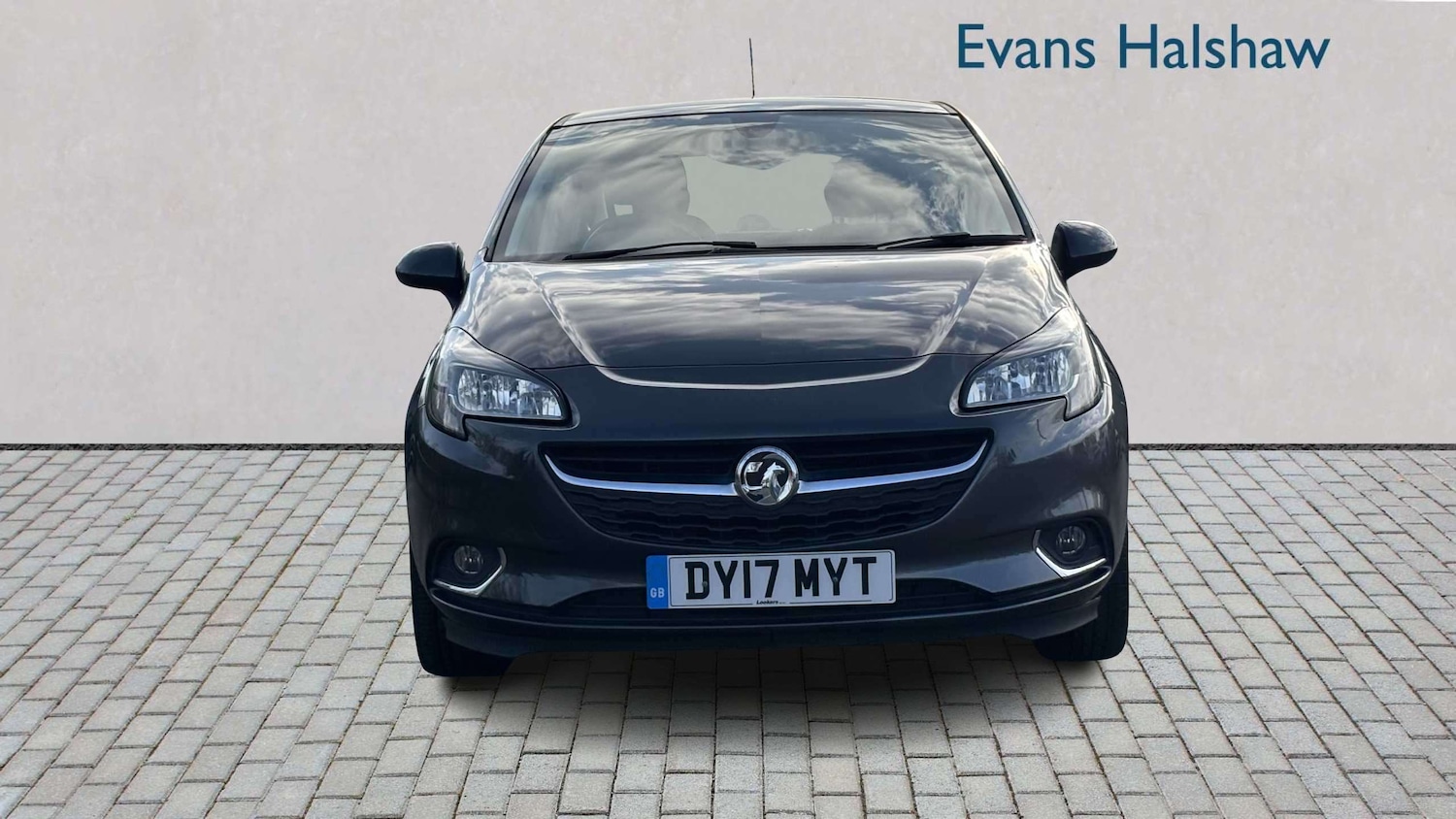 Used Vauxhall Corsa 2017 for sale - 78129545: Photo 4