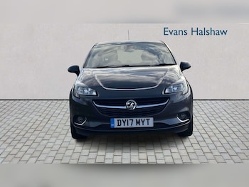 Used Vauxhall Corsa 2017 for sale - 78129545: Photo