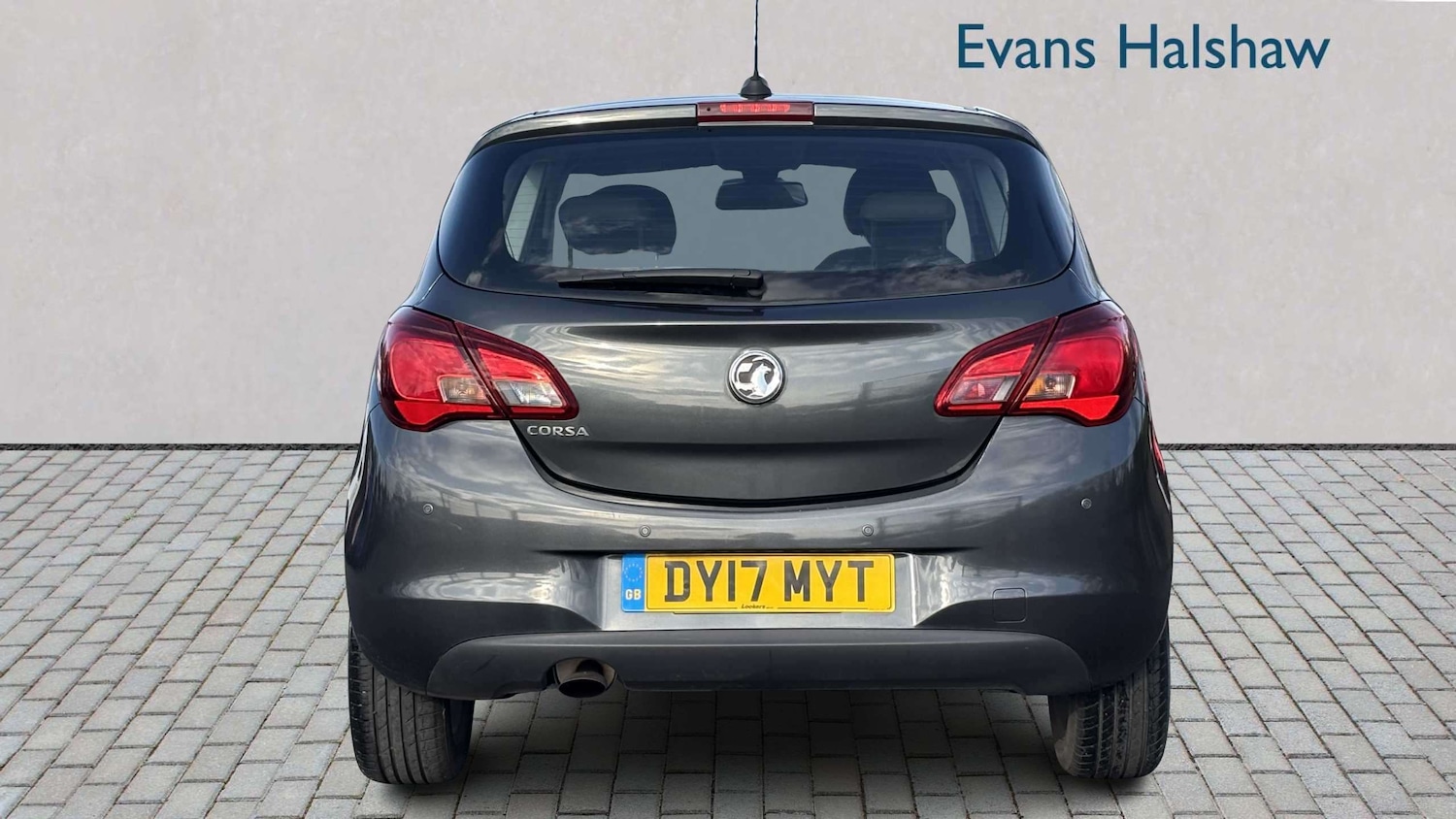 Used Vauxhall Corsa 2017 for sale - 78129545: Photo 5