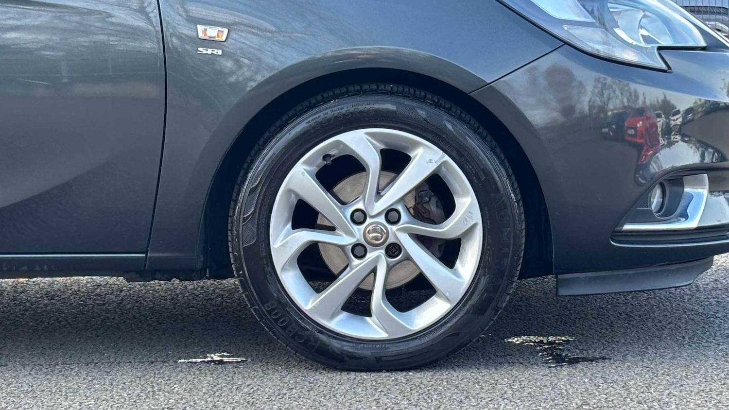 Used Vauxhall Corsa 2017 for sale - 78129545: Photo 7