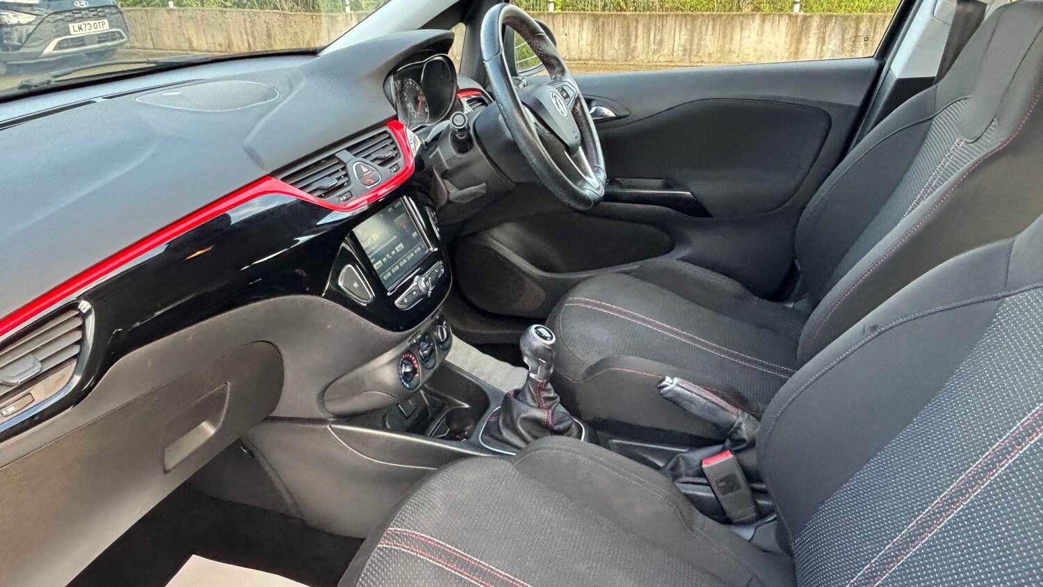 Used Vauxhall Corsa 2017 for sale - 78129545: Photo 8