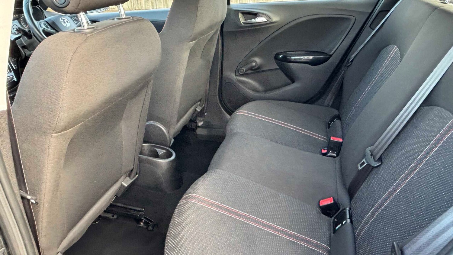 Used Vauxhall Corsa 2017 for sale - 78129545: Photo 9