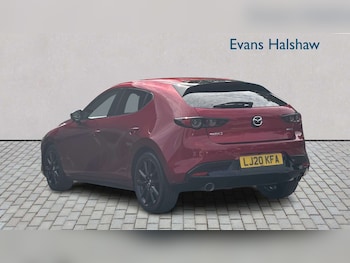 Used Mazda Mazda3 2020 for sale - 79306817: Photo