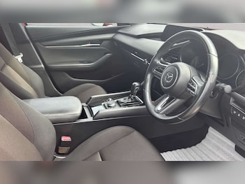 Used Mazda Mazda3 2020 for sale - 79306817: Photo