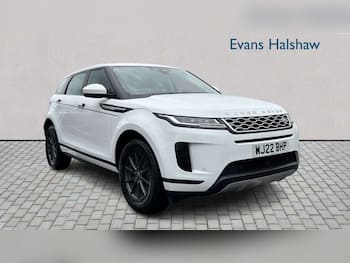 Used Land Rover Range Rover Evoque 2022 for sale - 79716293: Photo