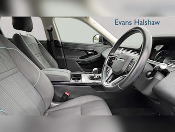 Used Land Rover Range Rover Evoque 2022 for sale - 79716293: Photo