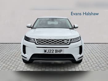 Used Land Rover Range Rover Evoque 2022 for sale - 79716293: Photo