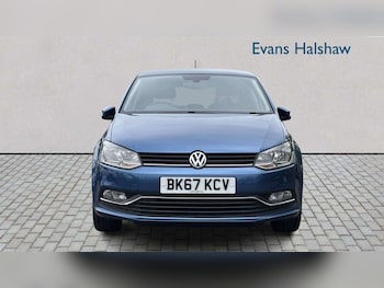 Used Volkswagen Polo 2017 for sale - 78564625: Photo
