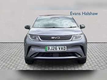 Used BYD Dolphin 2026 for sale - 79428534: Photo