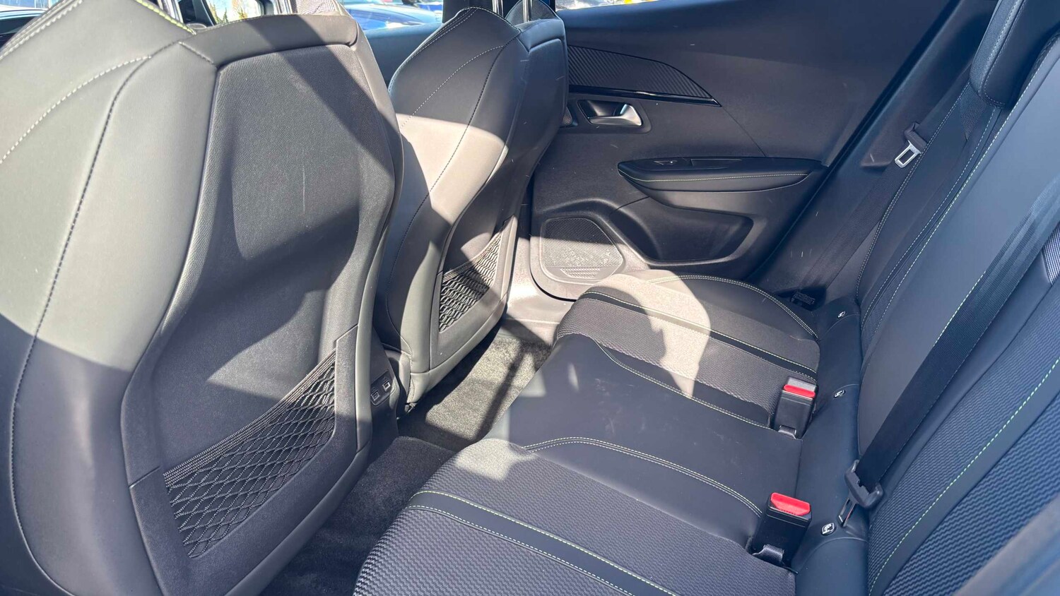 Used Peugeot 2008 2024 for sale - 77859109: Photo 10