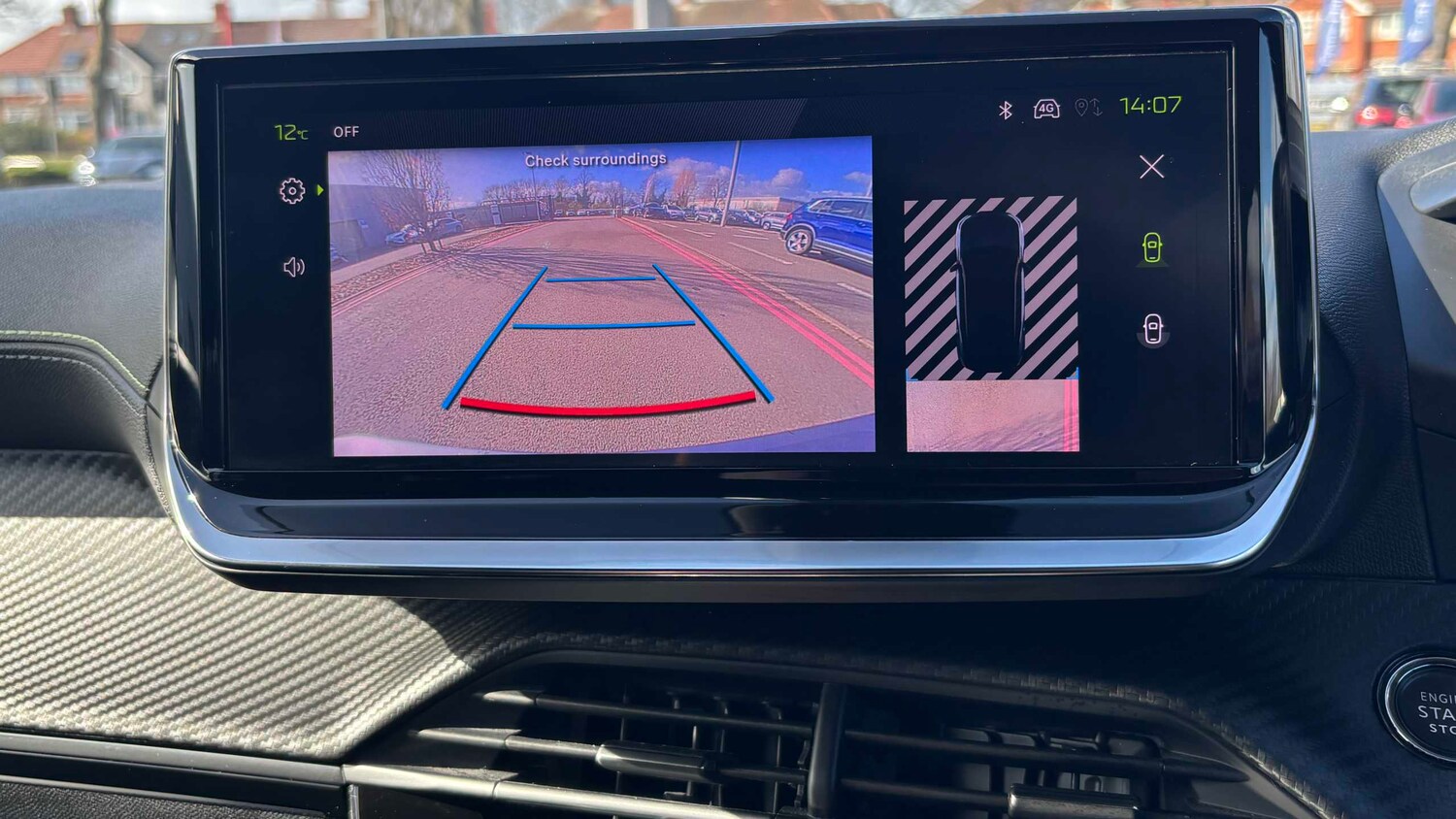 Used Peugeot 2008 2024 for sale - 77859109: Photo 13