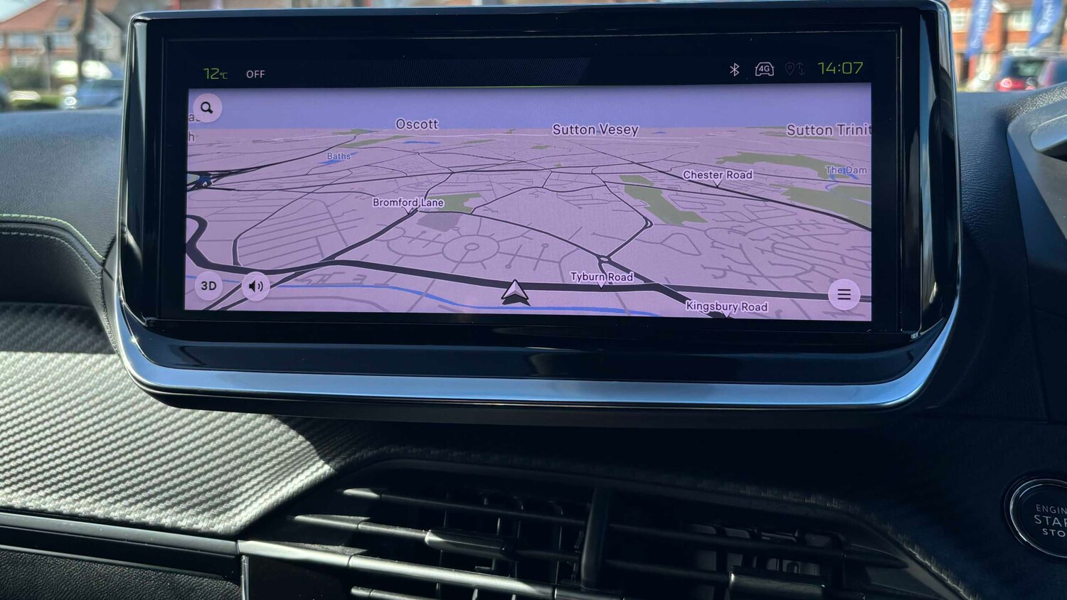 Used Peugeot 2008 2024 for sale - 77859109: Photo 14