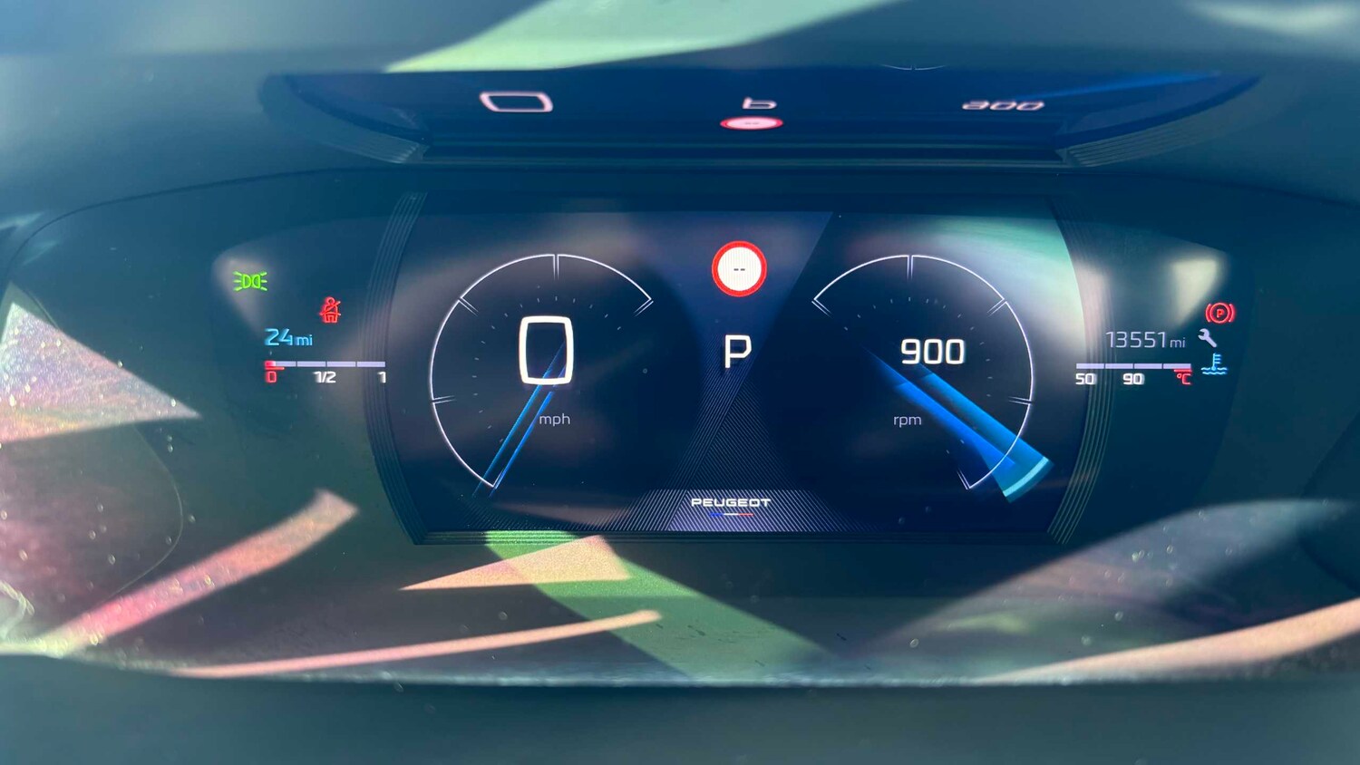 Used Peugeot 2008 2024 for sale - 77859109: Photo 15