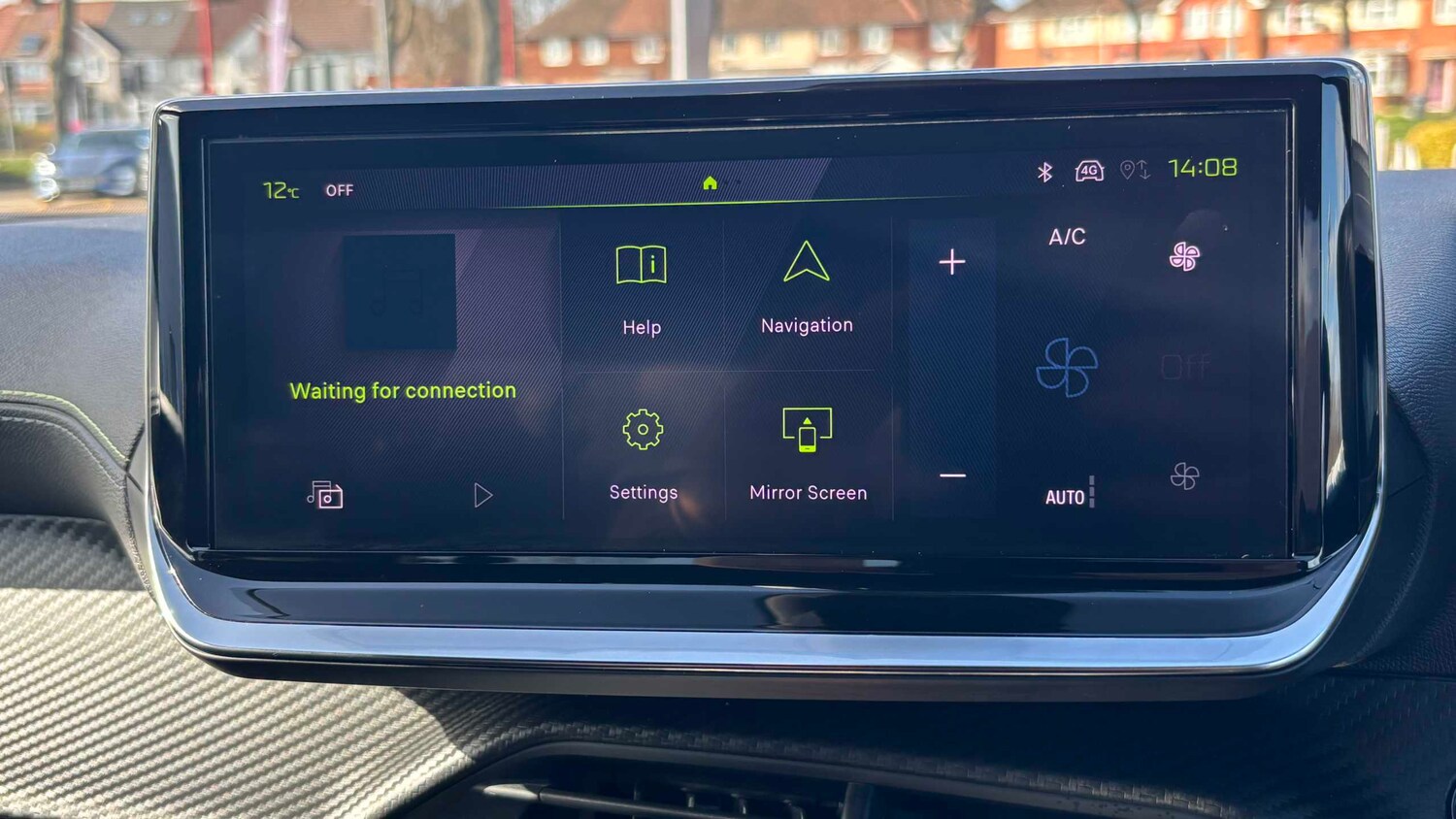 Used Peugeot 2008 2024 for sale - 77859109: Photo 18